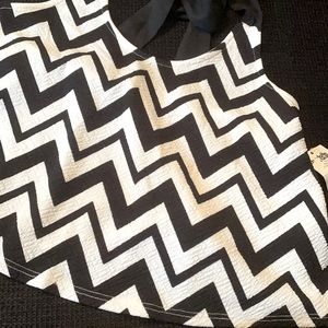 Charlotte Russe crop top. Medium. NWT.